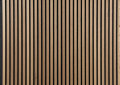 Akustikkpanel Oiled Oak 22 x 605 x 2440 mm